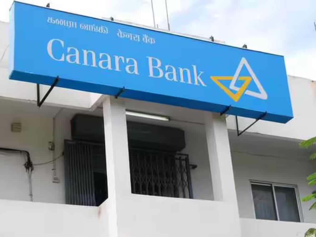 Canara Bank के शेयर में क्‍यों आई जोरदार तेजी? आपके पोर्टफोलियो में है तो जान लें