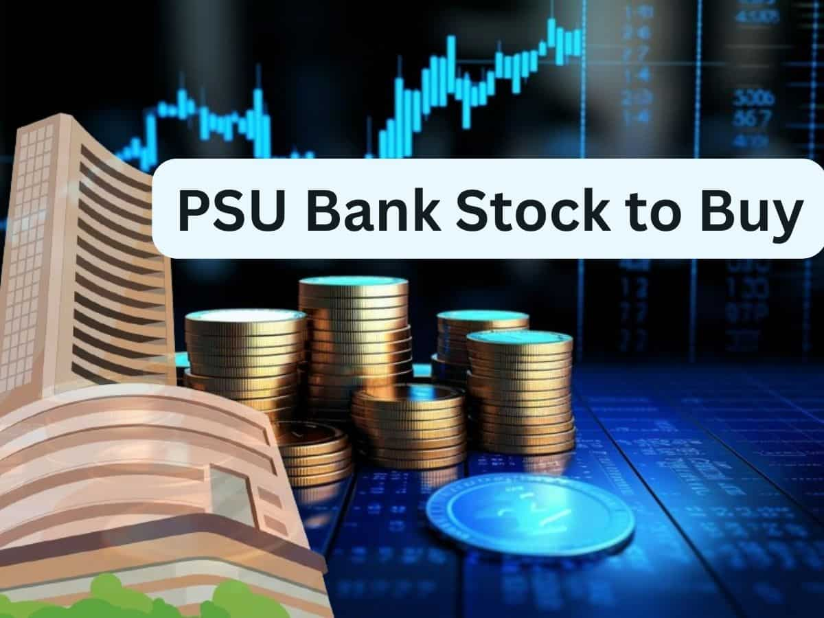 दौड़ने को तैयार ये PSU Bank Share, नतीजों के बाद ब्रोकरेज ने कहा- खरीदें, ₹165 तक जाएगा भाव 