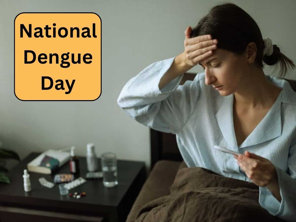 National Dengue Day 2024: कब और कहां मिला था डेंगू का पहला मामला! किस मौसम में होता बढ़ता है इसका रिस्‍क?