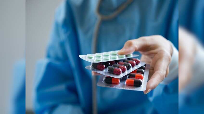 एंटीबायोटिक्‍स, मल्‍टीविटामिन समेत शुगर, हार्ट जैसी बीमारियों की 41 दवाएं होंगी सस्‍ती...NPPA का राहतभरा फैसला