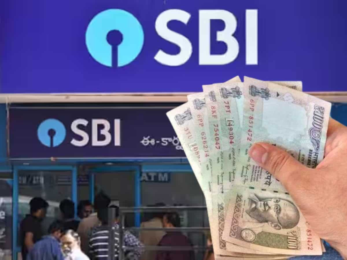 SBI Fixed Deposit: स्‍टेट बैंक FD पर बढ़ गया ब्‍याज, 1 लाख रुपए के निवेश पर आपको होगा कितना मुनाफा? समझिए 