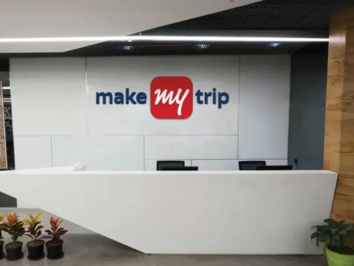 नैस्डैक लिस्टेड MakeMyTrip ने जारी किया Q4 रिजल्ट, 172 मिलियन डॉलर का तगड़ा मुनाफा