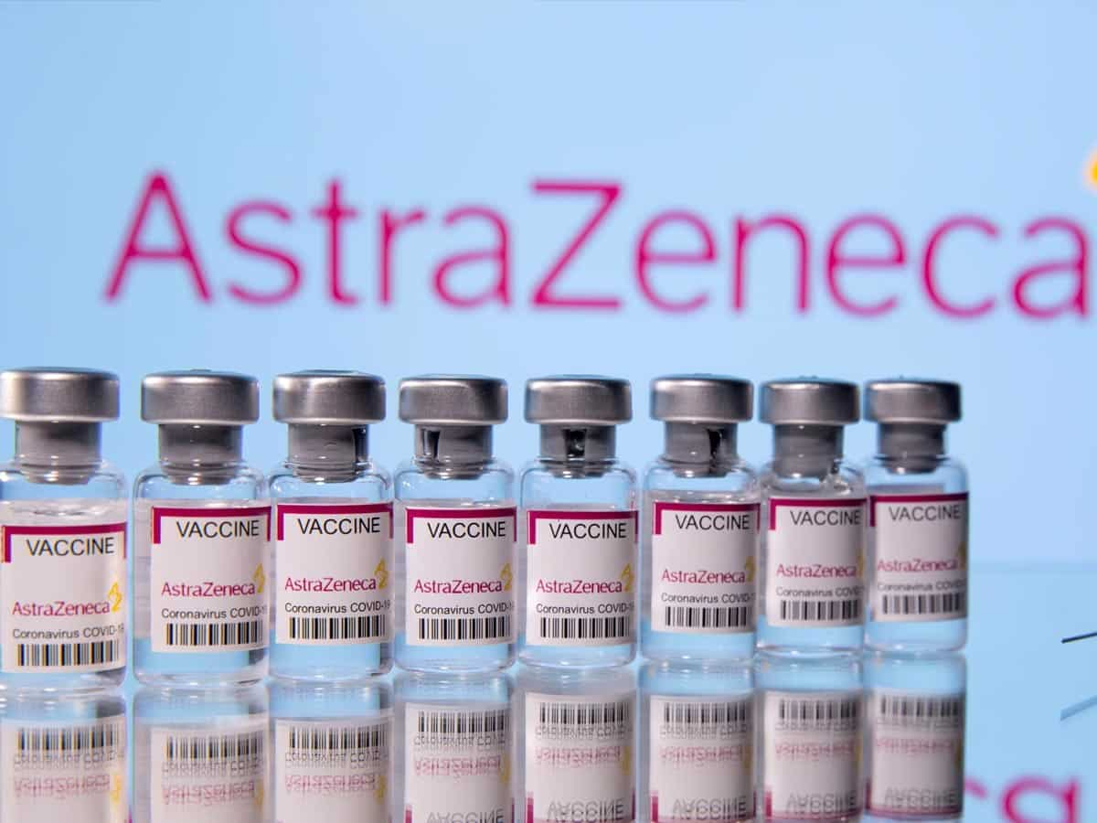 Astrazeneca की कोविड वैक्सीन में मिला एक और घातक ब्लड क्लॉटिंग डिसऑर्डर, रिसर्च में हुआ ये बड़ा खुलासा