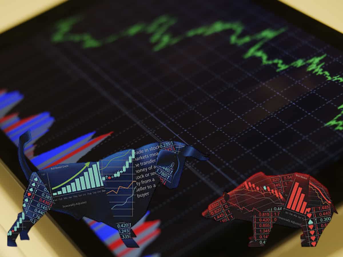 Stock to Buy today in India: इंट्राडे में बनाना है पैसा तो ये 20 शेयरों की लिस्ट कर लें तैयार, होगी मोटी कमाई खुलेत ही बाजार