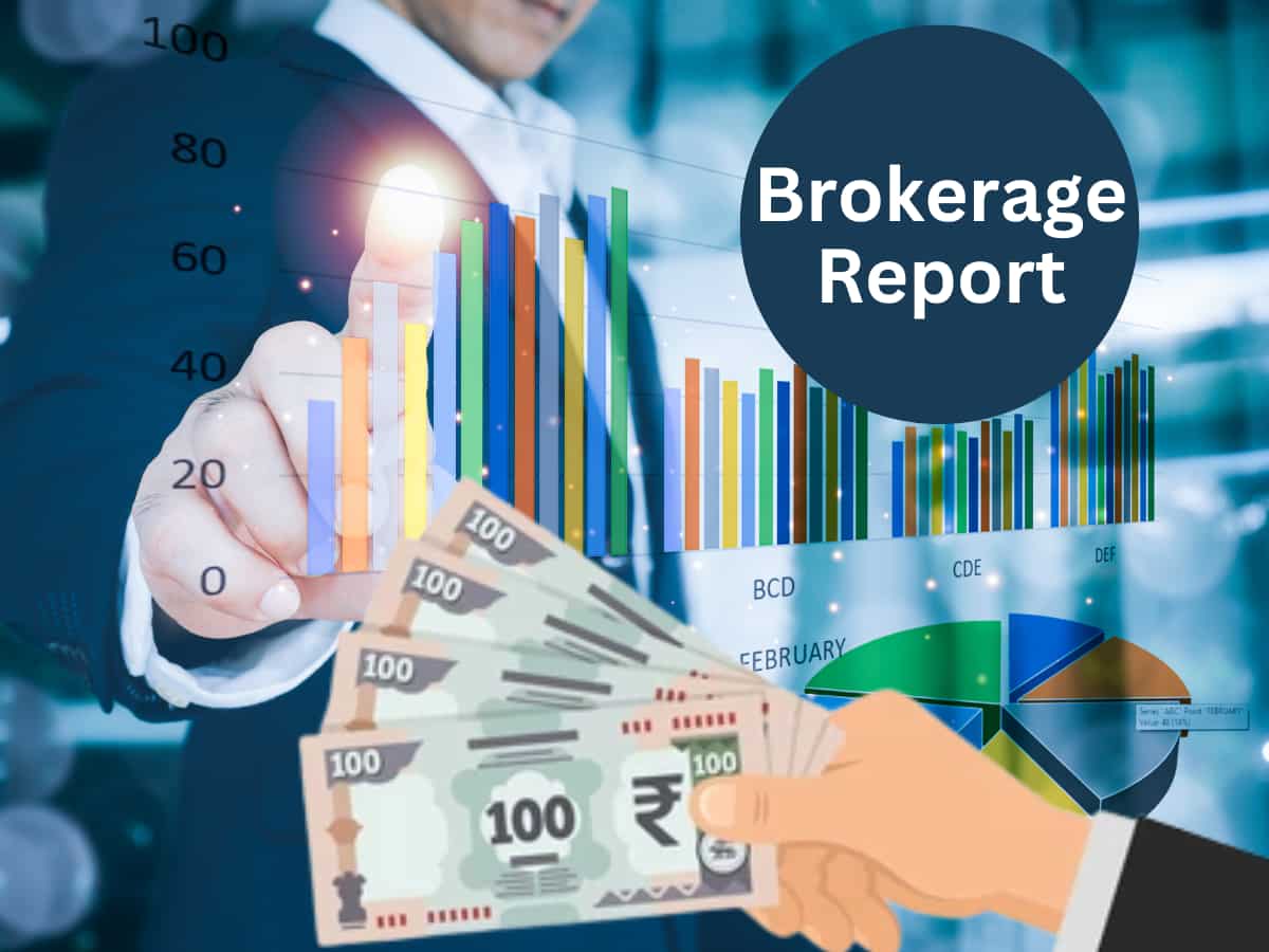 Brokerage Report: कौन से शेयर कराएंगे कमाई? ब्रोकरेज हाउस कौन से Stock पर हैं बुलिश, कहां डूब सकता है पैसा