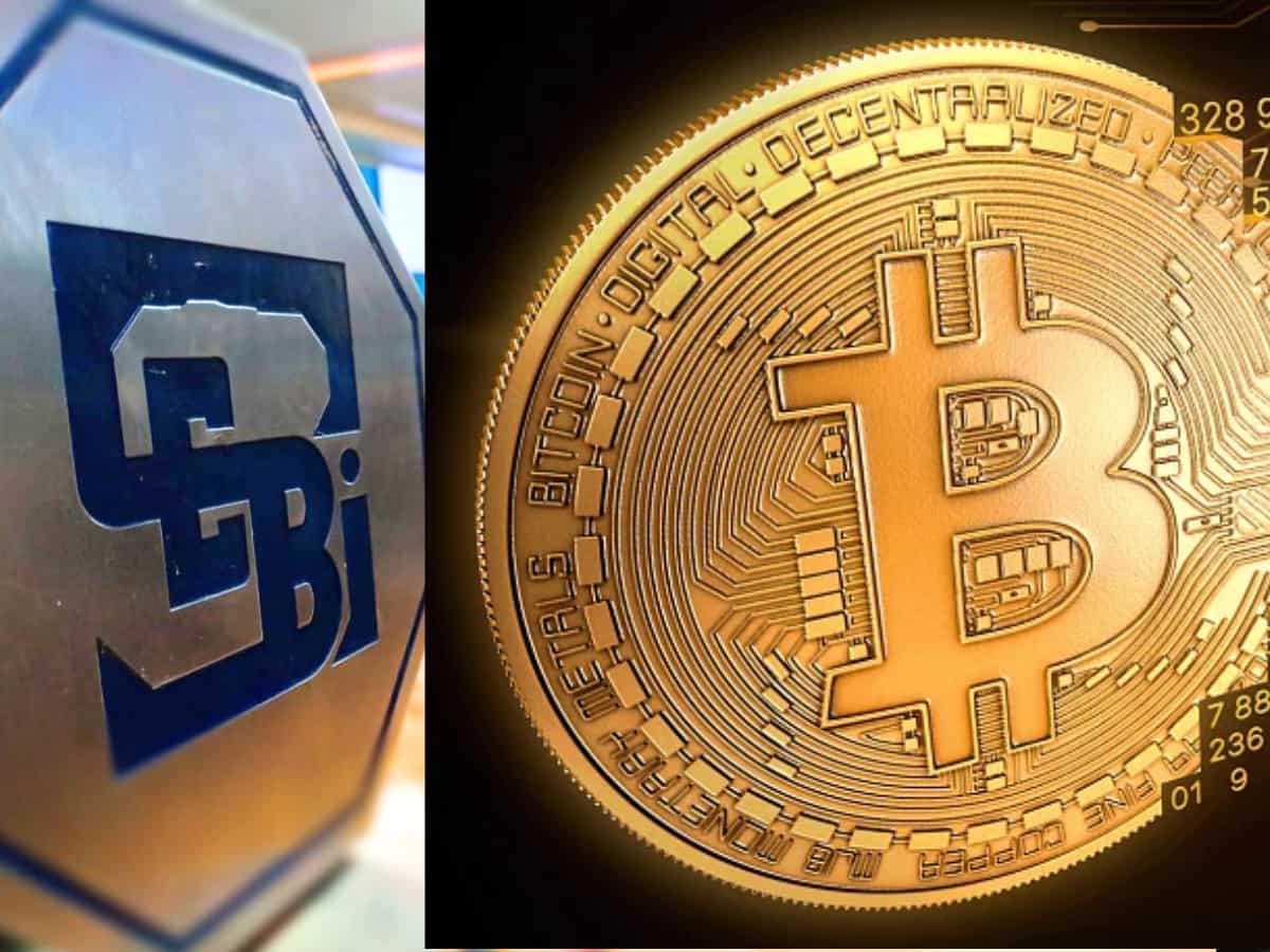 Bitcoin जैसी Crypto currency क्या भारत में लीगल होने वाली हैं? SEBI की तरफ  से मिल रहा है इशारा | Zee Business Hindi