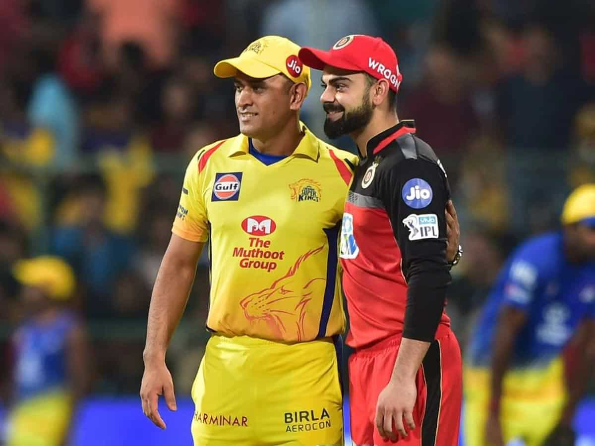 IPL RCB Vs CSK: बारिश फेर सकती है RCB के अरमानों पर पानी, प्लेऑफ में पहुंचने के लिए जानिए क्या है पूरा गणित