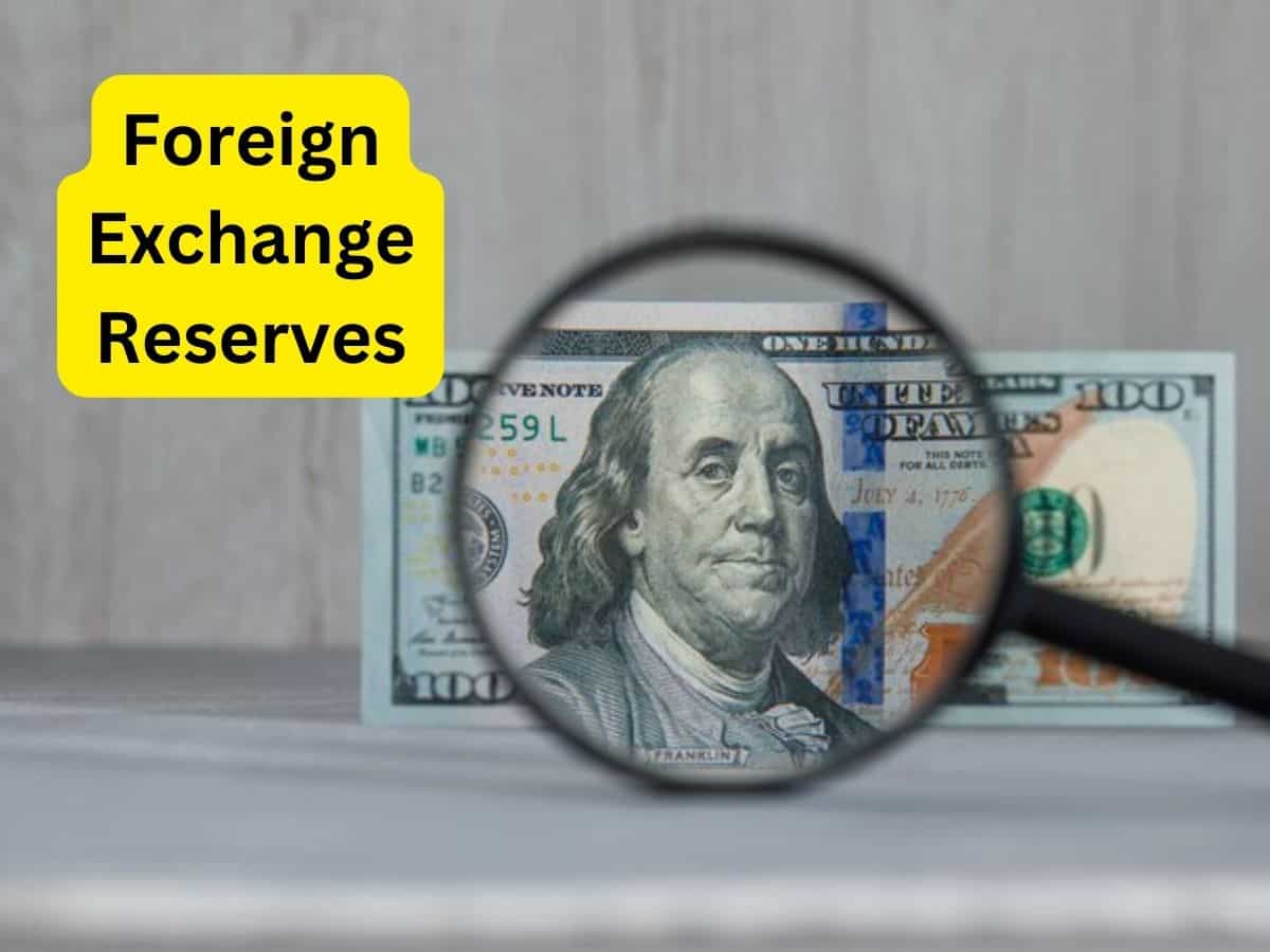 Foreign Reserves में फिर से आया उछाल, 3 हफ्तों से जारी गिरावट पर लगा विराम