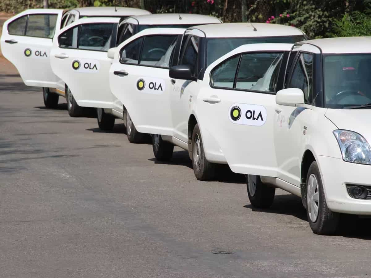 OLA में आखिर ये क्या चल रहा है? 7 महीने बाद ही CFO ने भी छोड़ी कंपनी, इससे पहले सिर्फ 4 महीने में ही ओला कैब्स के CEO दे चुके हैं इस्तीफा