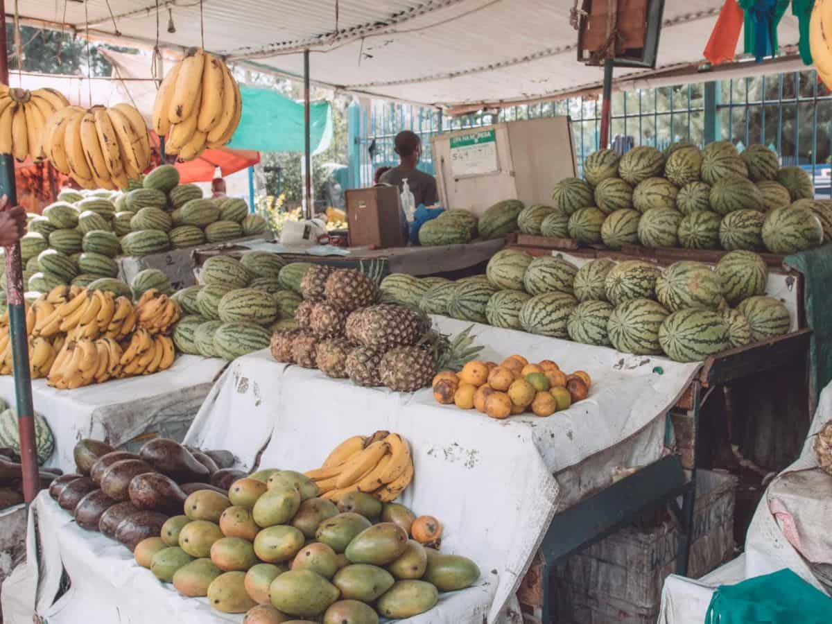 कार्बाइड से पके फलों से करें परहेज, FSSAI ने फल विक्रेताओं को जारी किए निर्देश