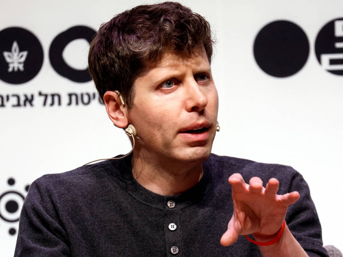 Sam Altman ने OpenAI के शेयरों पर दिया बड़ा अपडेट, खुश हो गए कंपनी के कर्मचारी!
