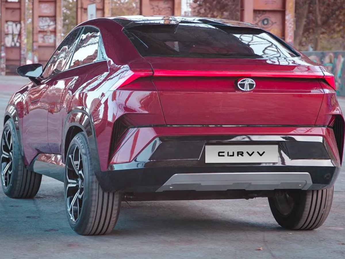 Tata Motors के दीवानों के लिए खुशखबरी; कूपे से लेकर EV तक ये कार जल्द होंगी लॉन्च