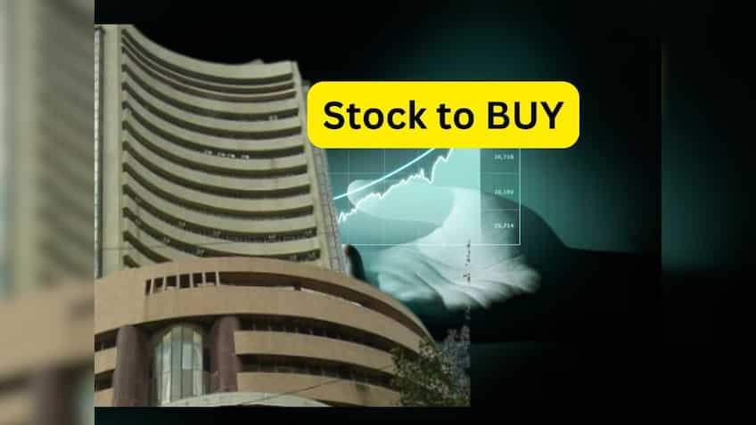 रफ्तार पकड़ने को तैयार ये Stock, ब्रोकरेज ने बढ़ाया Target, 1 साल में करीब 40% रिटर्न