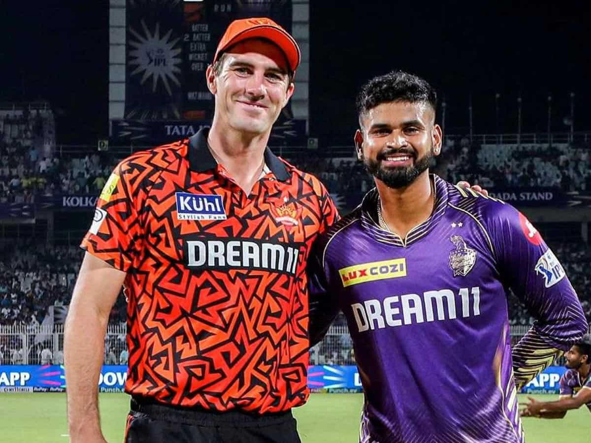 KKR और SRH के बीच होगी क्वालिफायर 1 की जंग, कब और कहां देखें लाइव स्ट्रीमिंग, जानिए हर डीटेल