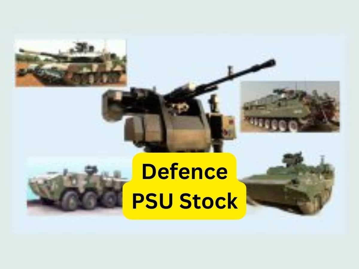 Q4 में इस Defence PSU का मुनाफा बढ़ा, डिविडेंड का ऐलान, सालभर में 140% दिया रिटर्न