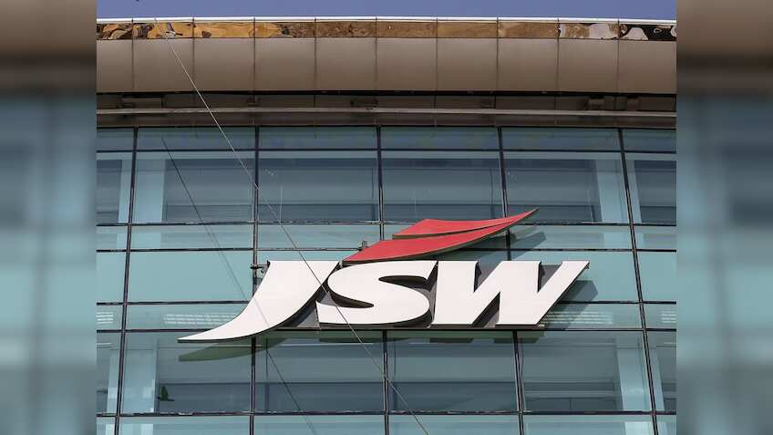 JSW सीमेंट का बड़ा ऐलान! इस राज्य में बनाएगी नया प्लांट, ₹3000 करोड़ निवेश करने की योजना