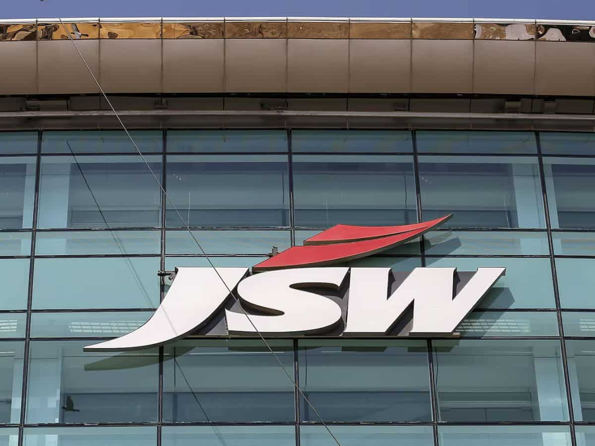 JSW सीमेंट का बड़ा ऐलान! इस राज्य में बनाएगी नया प्लांट, ₹3000 करोड़ निवेश करने की योजना