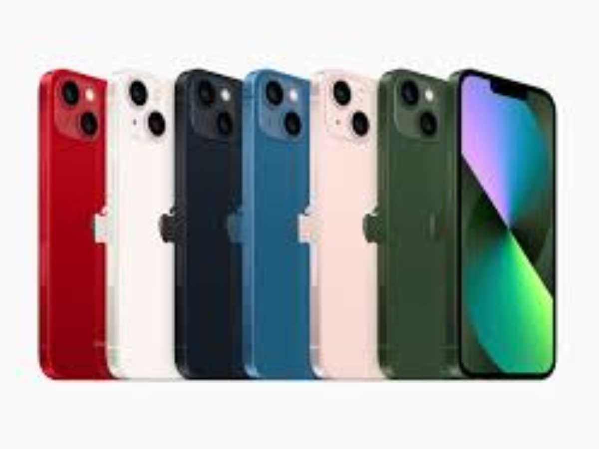 18% डिस्काउंट के साथ iPhone 13 को सस्ते में खरीदने का मौका, चेक करें लेटेस्ट Price, Offers