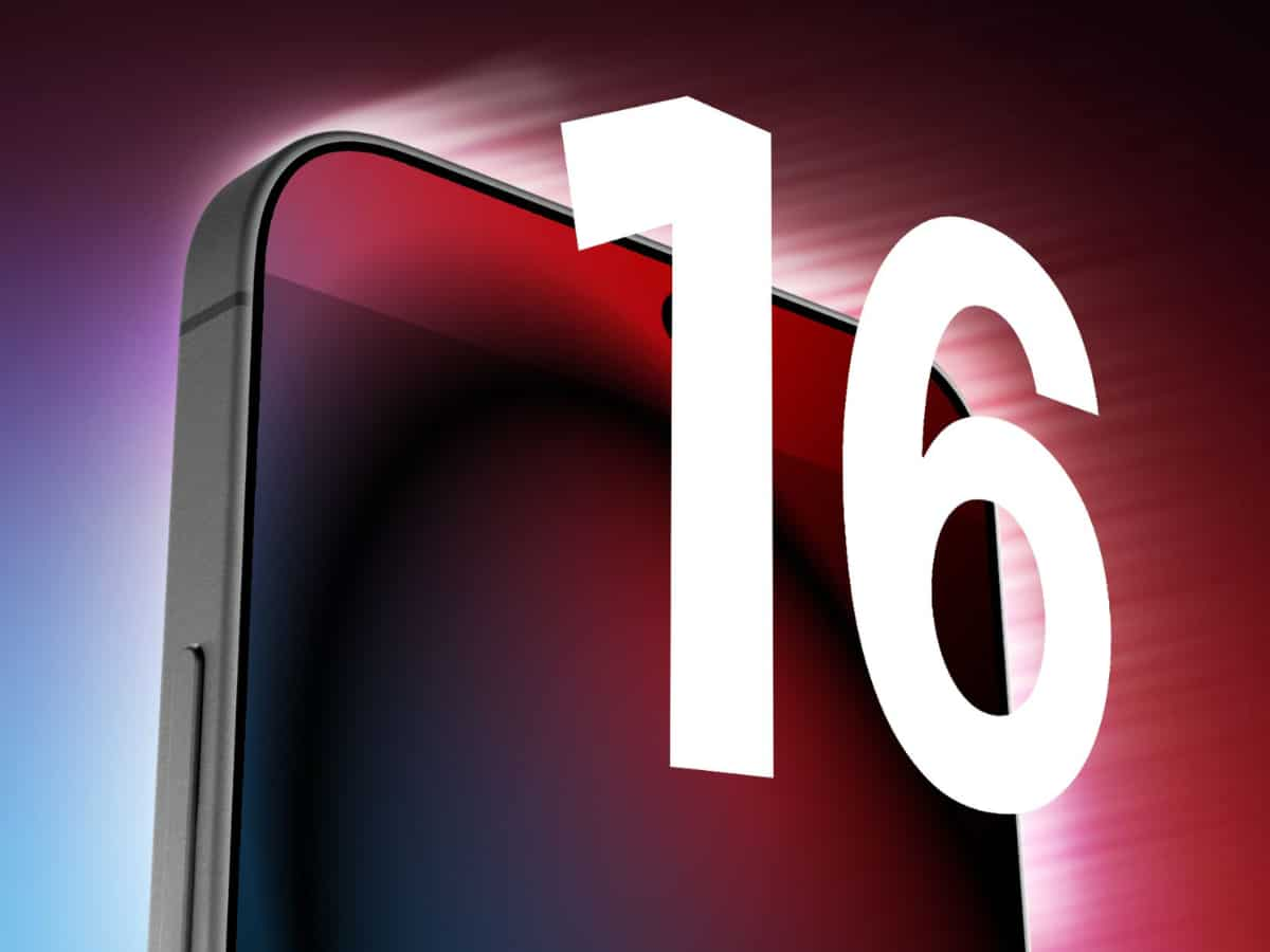 iPhone 16 Pro में मिलेगा Sony Sensor