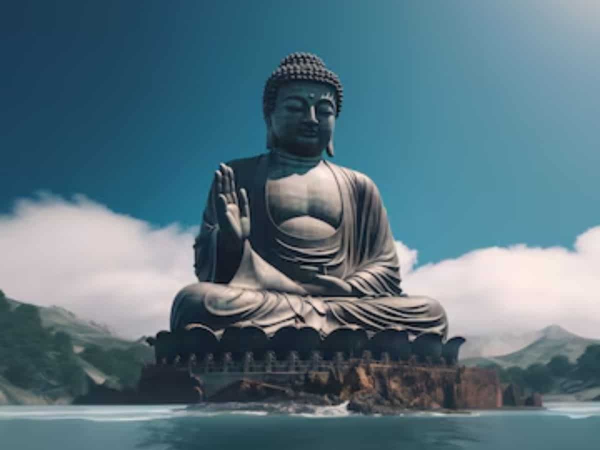 Budhha Purnima 2024: भगवान बुद्ध की इन बातों में है बड़ी-बड़ी समस्‍याओं का समाधान, आपको भी मिल सकती है मदद