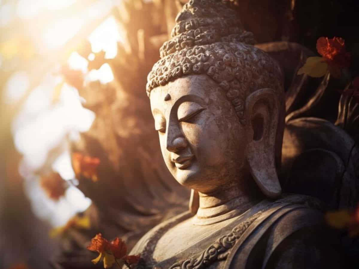 Happy Buddha Purnima 2024: आज बुद्ध पूर्णिमा के मौके पर इन मैसेज के जरिए करीबियों को दें शुभकामनाएं