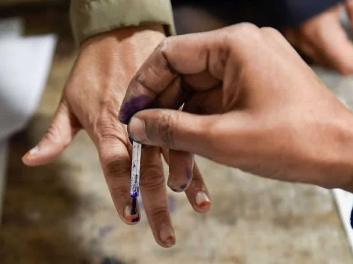 Lok Sabha Election 2024: 7वें फेज में 57 सीटों पर होना है मतदान, 904 कैंडिडेट्स की किस्मत का फैसला करेंगे वोटर्स