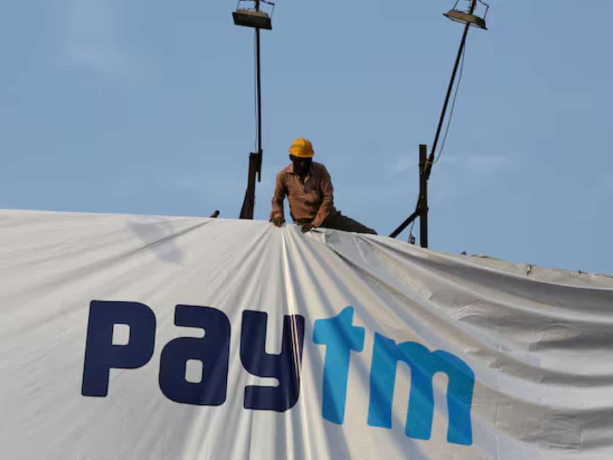 Paytm के कर्मचारियों पर टूटा 'AI' का पहाड़, कंपनी कर रही है छंटनी की तैयारी