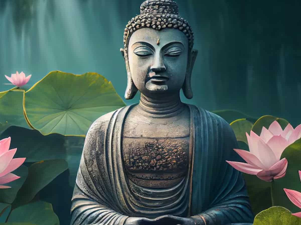 Buddha Purnima 2024: भारत ही नहीं, तमाम देशों में लोग मनाते हैं बुद्ध पूर्णिमा, जानिए इस दिन का महत्‍व