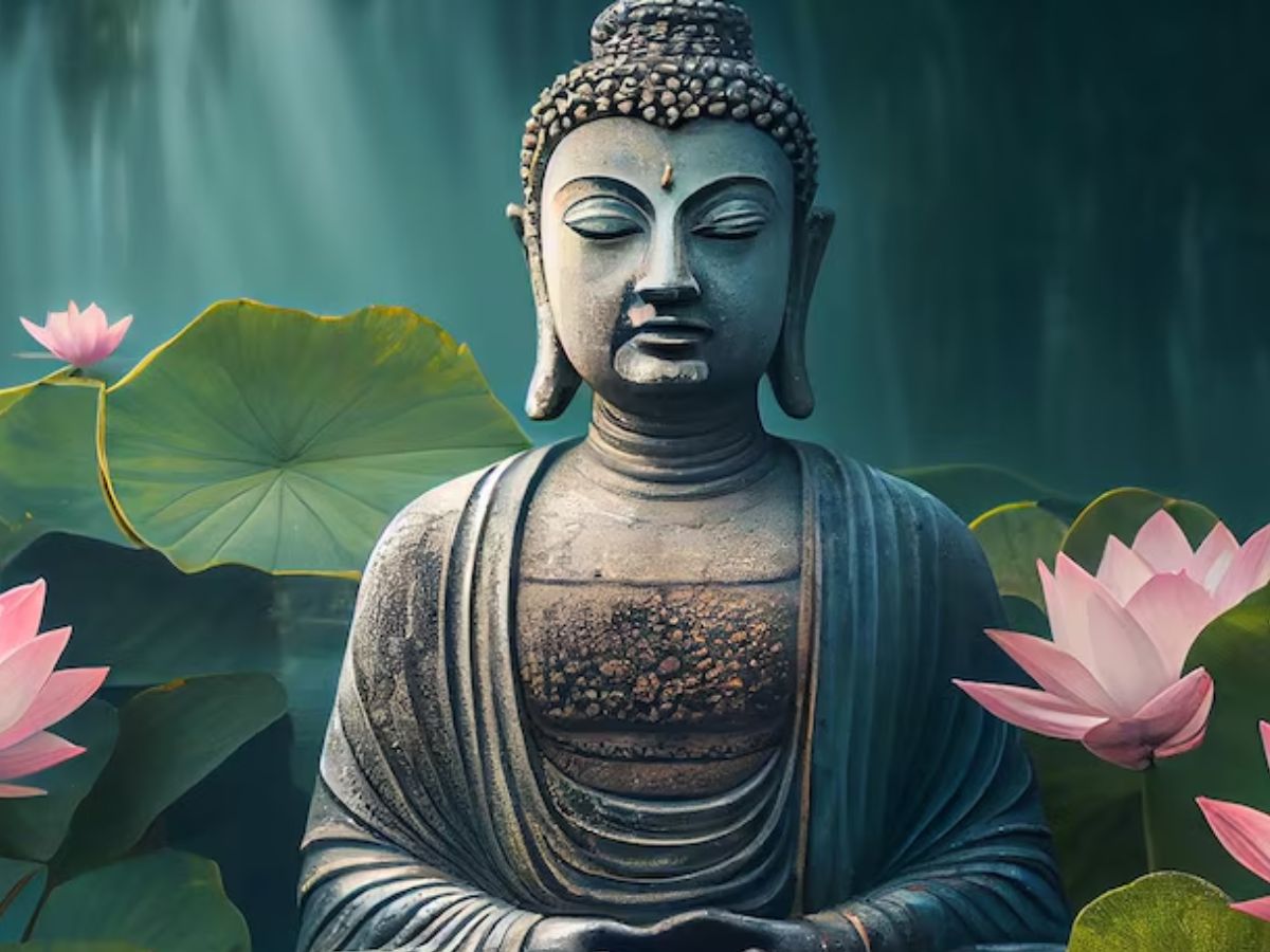 Buddha Purnima 2024: भारत ही नहीं, तमाम देशों में लोग मनाते हैं बुद्ध पूर्णिमा, जानिए इस दिन का महत्व | Zee Business Hindi