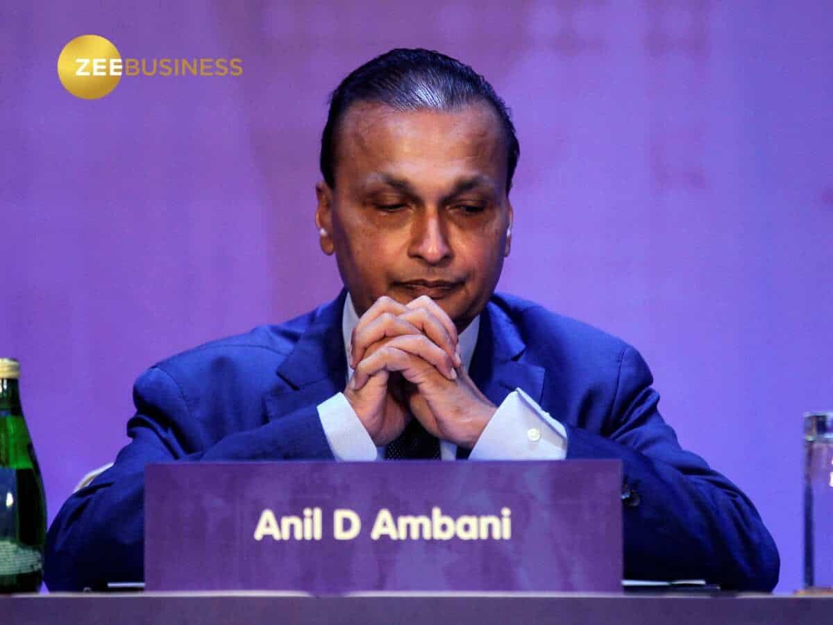 अनिल अंबानी की इस कंपनी के कर्जदाताओं को राहत नहीं, भुगतान के निपटारे के लिए मांगा 90 दिन का समय