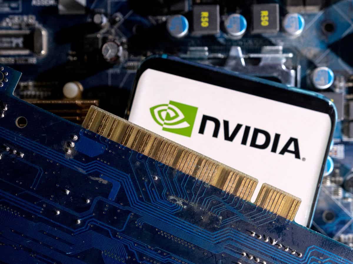 Nvidia AI chip:  Nvidia CEO ने किया बड़ा एलान, हर दो साल में नहीं बल्कि हर साल नई AI चिप बनाएगी कंपनी