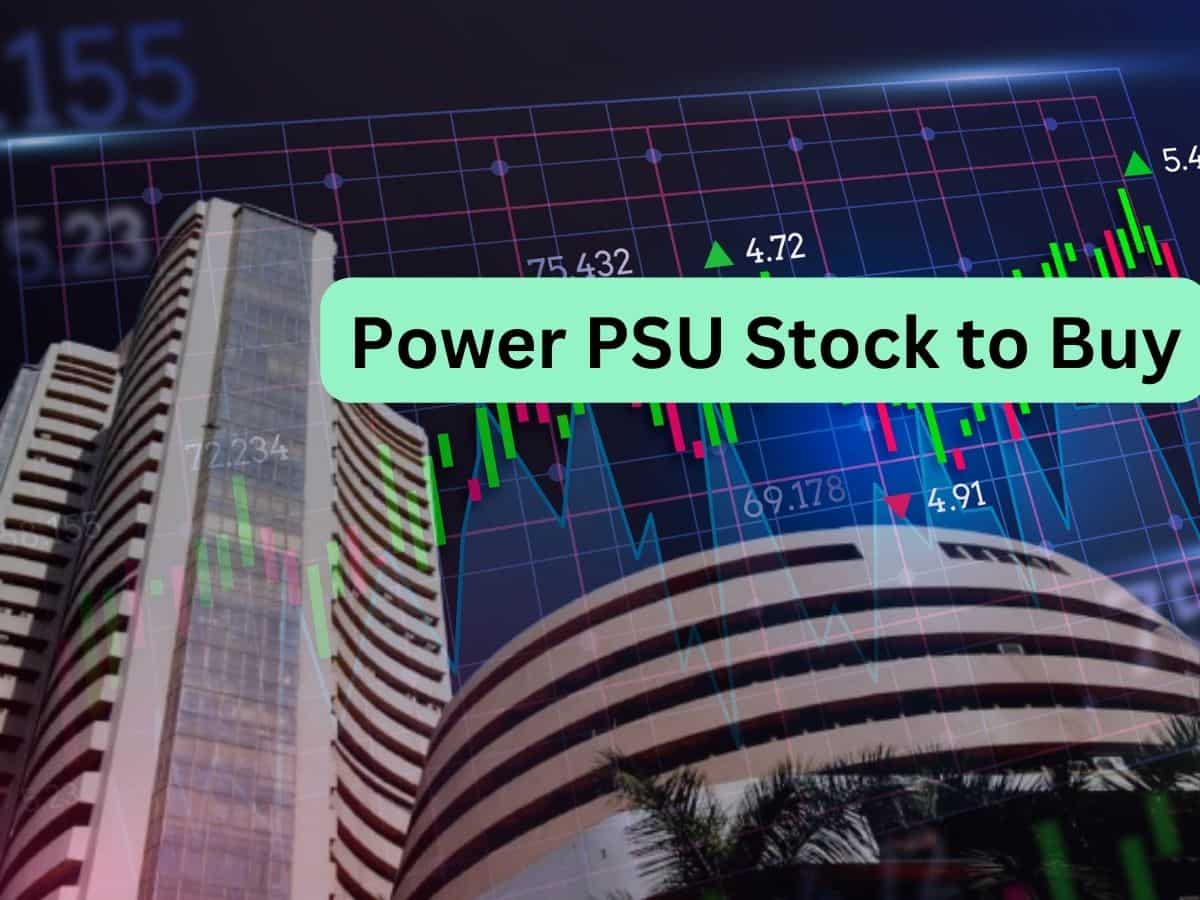 ₹467 तक जाएगा ये Power PSU Stock, खरीद कर रख लें; 1 साल में डबल कर चुका है वेल्थ