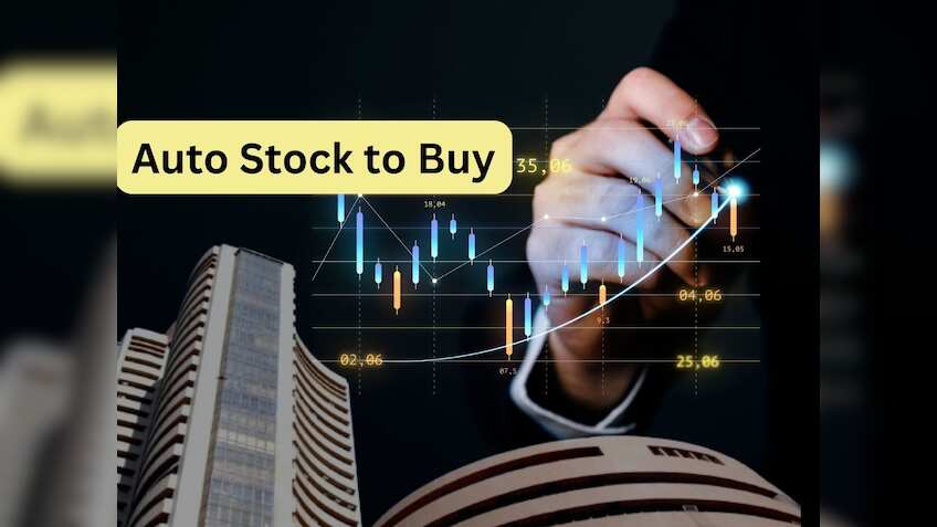 रफ्तार पकड़ेगा ये Auto Stock, रिजल्ट के बाद नए हाई पर भाव; ब्रोकरेज ने ...
