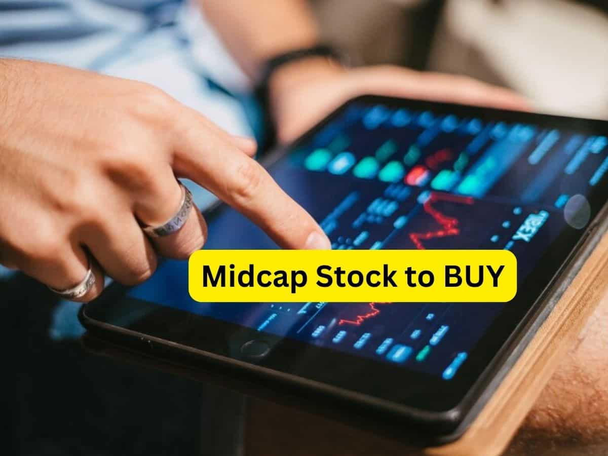 रिकॉर्ड हाई बाजार में कमाई कराएंगे 3 Midcap Stocks, एक्सपर्ट से जानें टारगेट-स्टॉप लॉस
