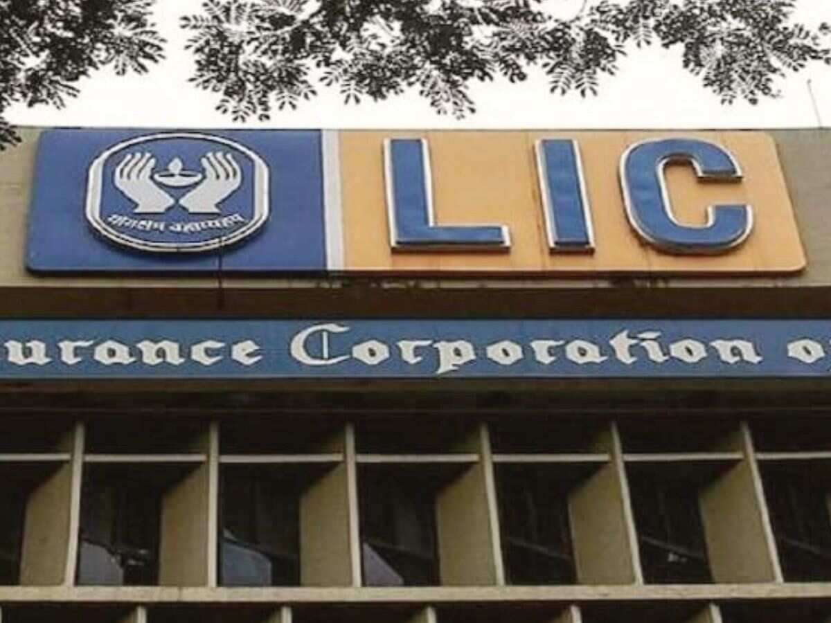 LIC Q4 Results: चौथी तिमाही में हुआ 13,762 करोड़ का मुनाफा, ₹6 डिविडेंड का एलान, नोट कर लें रिकॉर्ड डेट