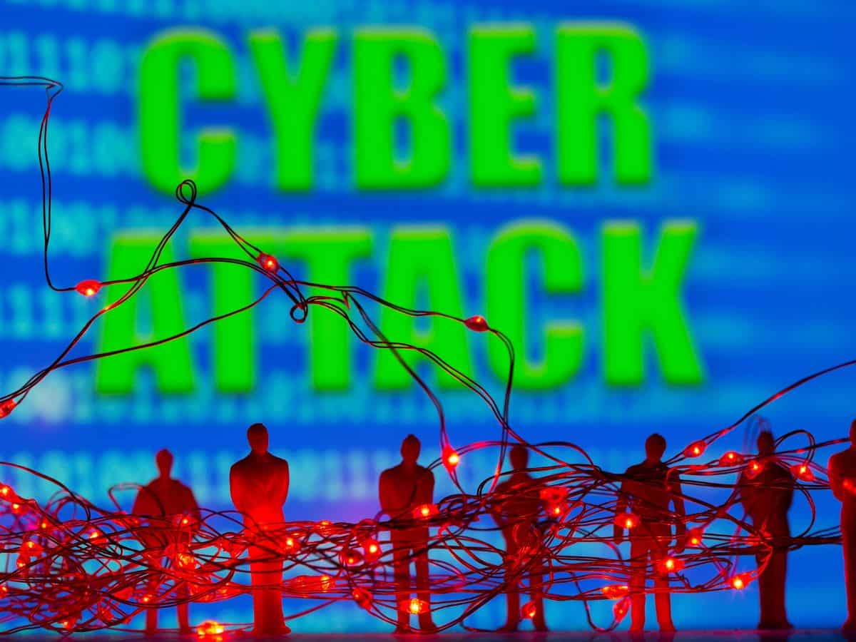 Cyber Attack Report 2023: भारतीय कंपनियों पर हर दिन 9000 ऑनलाइन हमले; रिपोर्ट में बताया- क्या ना करें