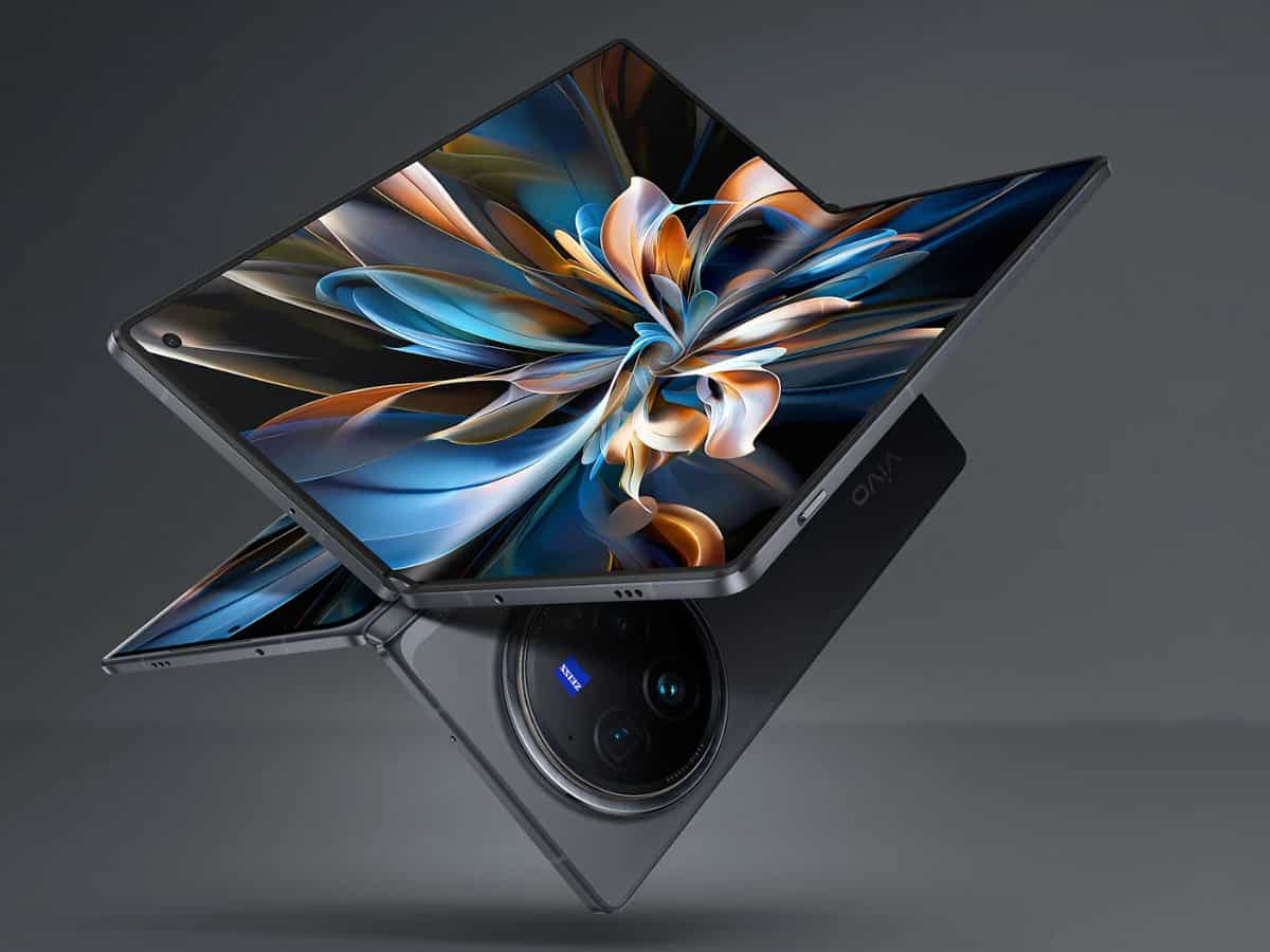 सबसे पतला, AI फीचर्स, 10X Zoom कैमरा- 'तहलका' मचाने आ रहा है Vivo का पहला Fold स्मार्टफोन, लॉन्च से पहले जानें सबकुछ