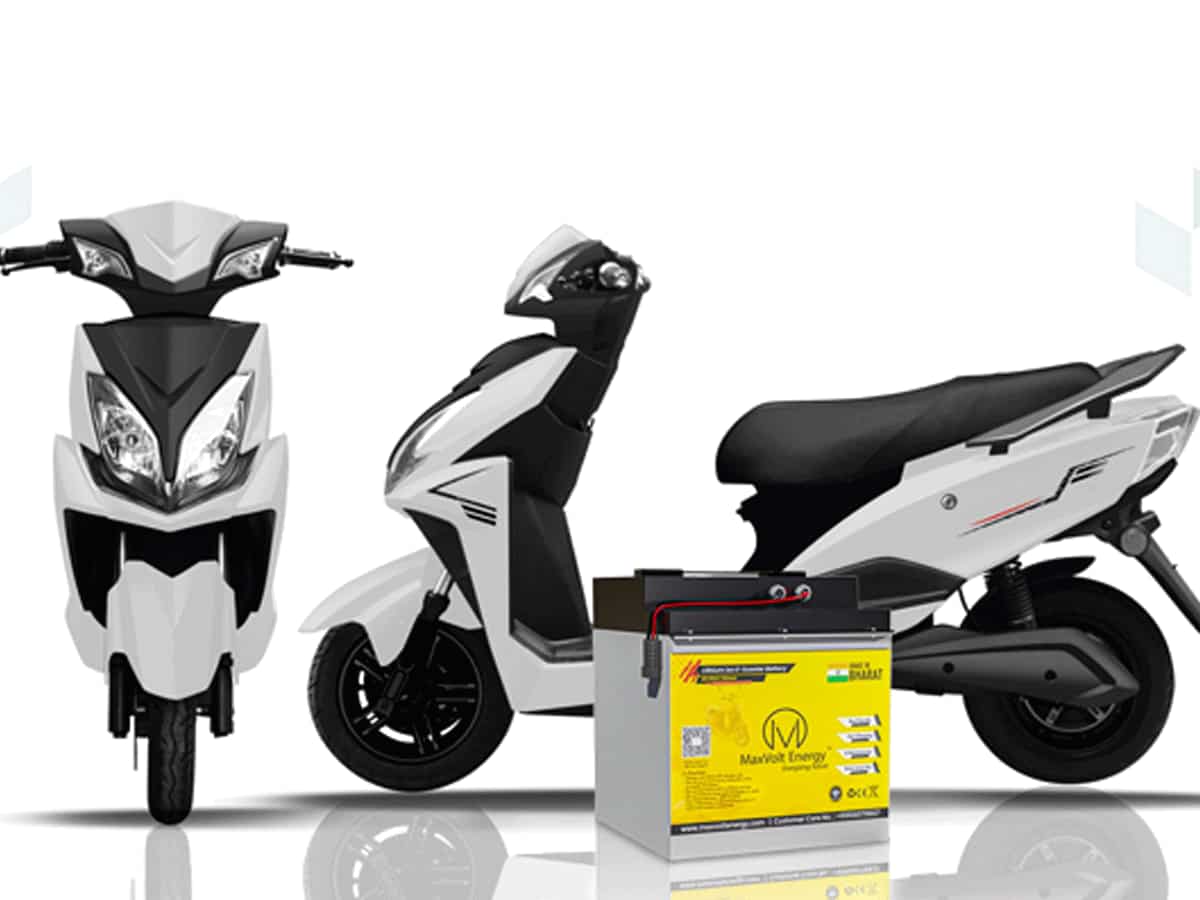 यह EV Startup लाने वाला है 1 घंटे में बैटरी फुल चार्ज करने की टेक्नोलॉजी! एंजेल निवेशकों से जुटाए ₹12 करोड़