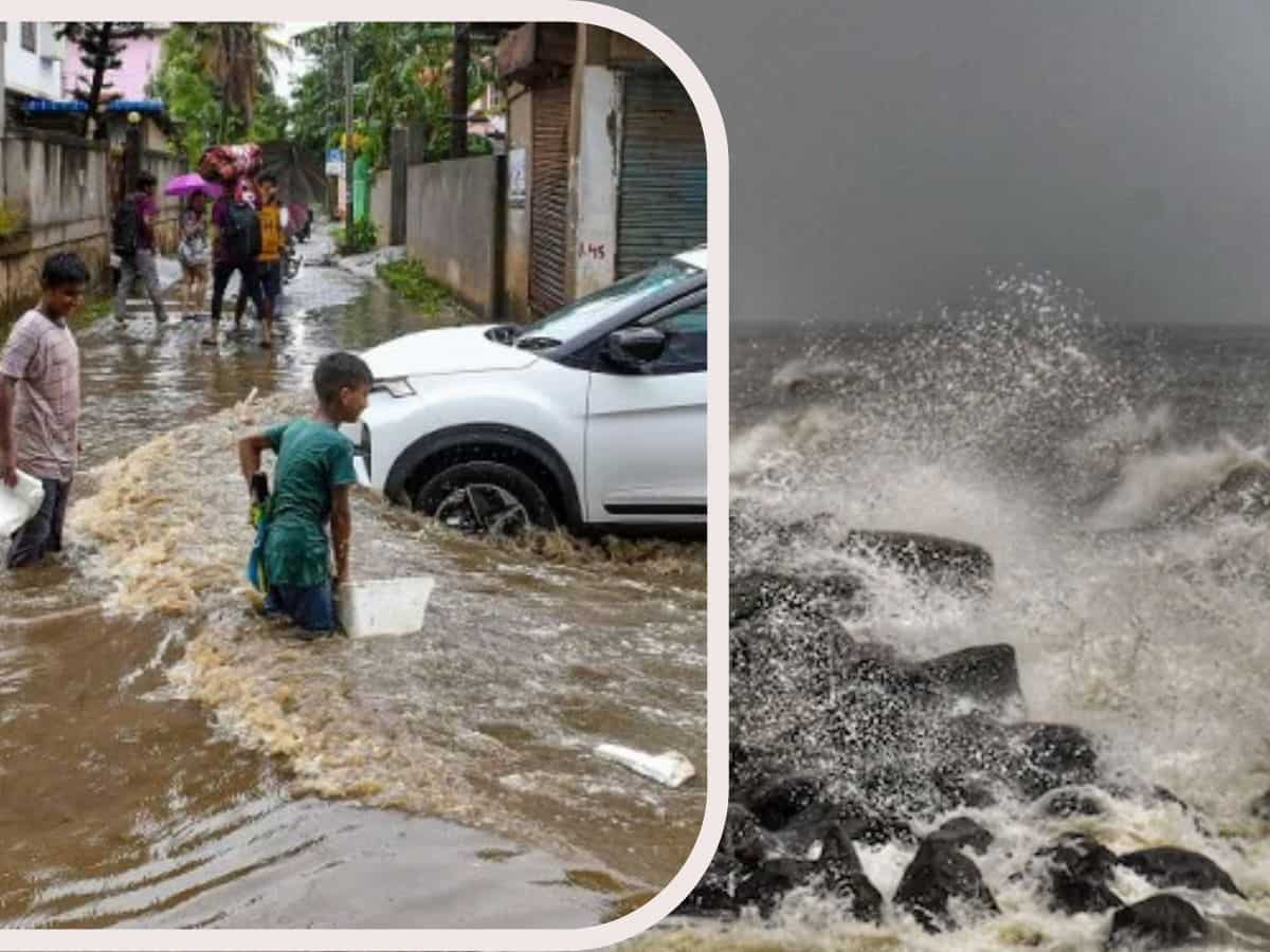 Cyclone Remal Explainer: क्‍यों आते हैं चक्रवाती तूफान, कैसे रखे जाते हैं इनके नाम...रेमल नाम किसने दिया? जानिए सबकुछ