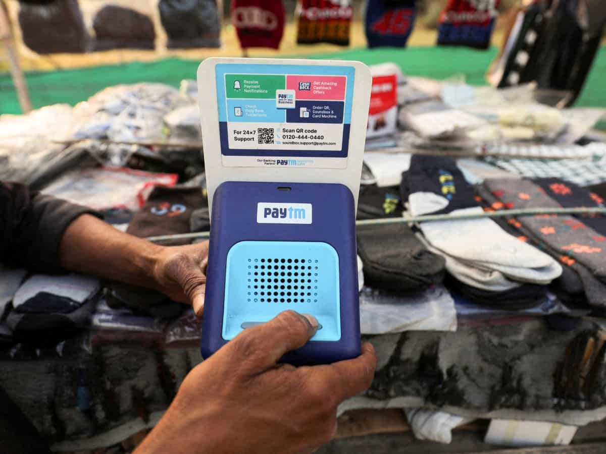 Paytm ने किया इनकार