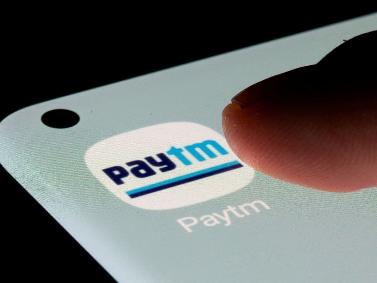 Paytm Q4 Results