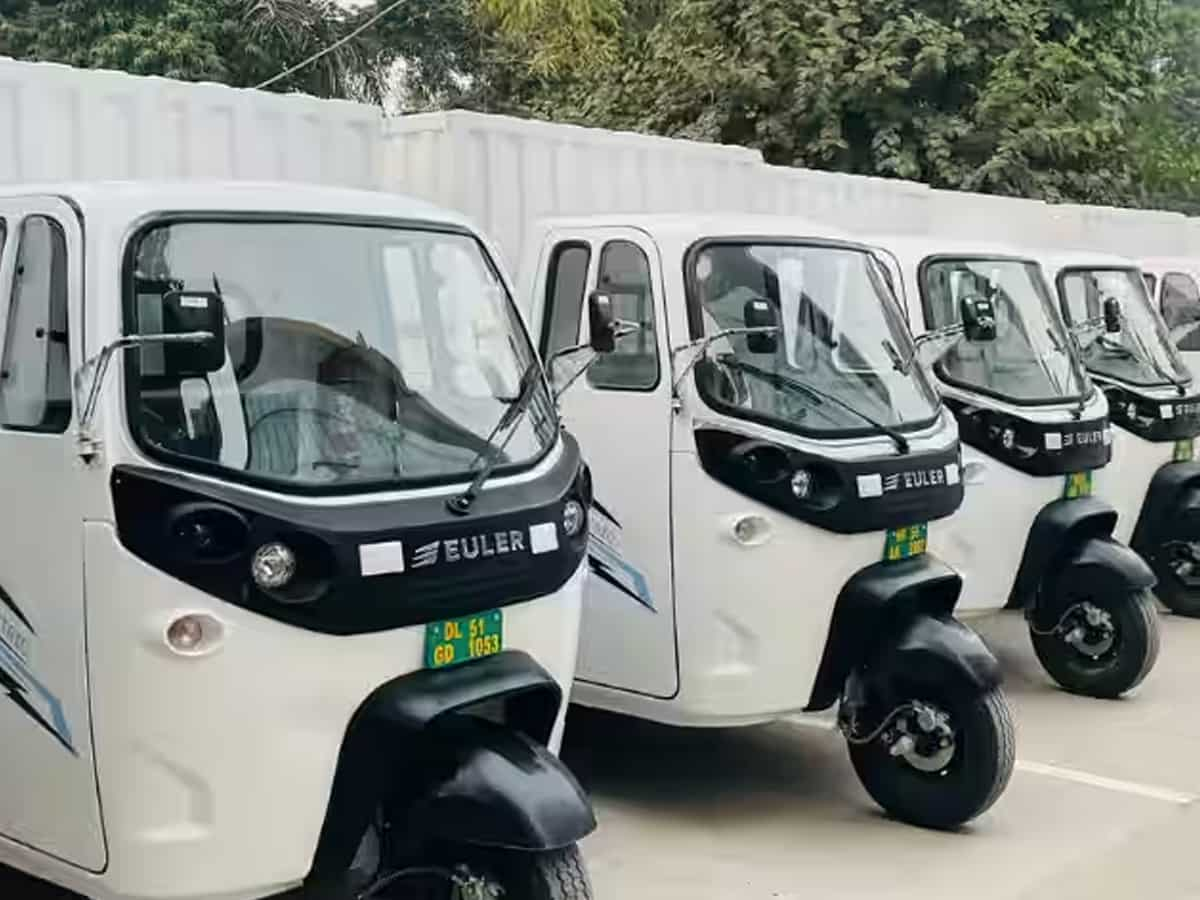 6 साल पुरानी इस Electric Vehicle कंपनी ने जुटाई Rs. 200 करोड़ की Funding, जानिए इन पैसों से क्या करने का है प्लान