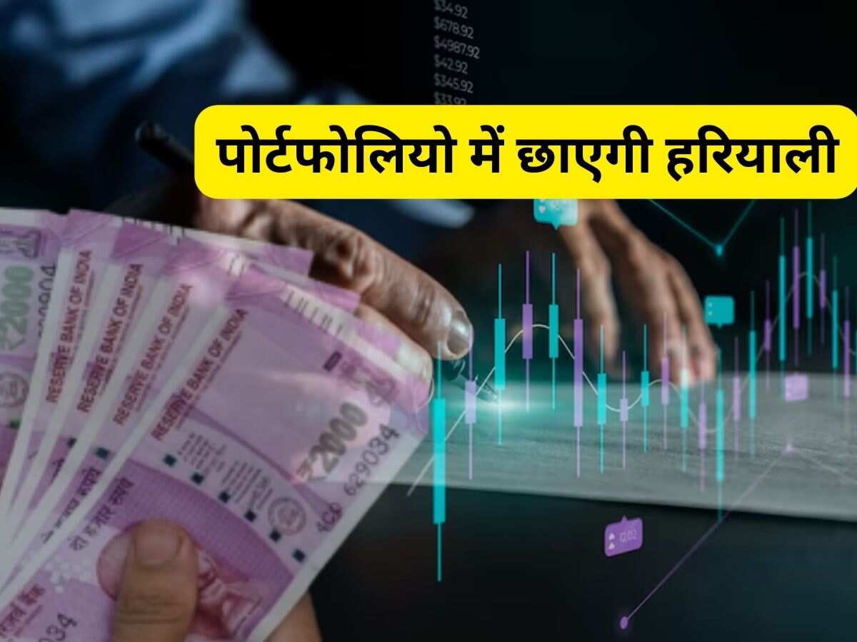 एक्सपर्ट ने चुने 3 दमदार Midcap Stocks, पोर्टफोलियो में छाएगी हरियाली