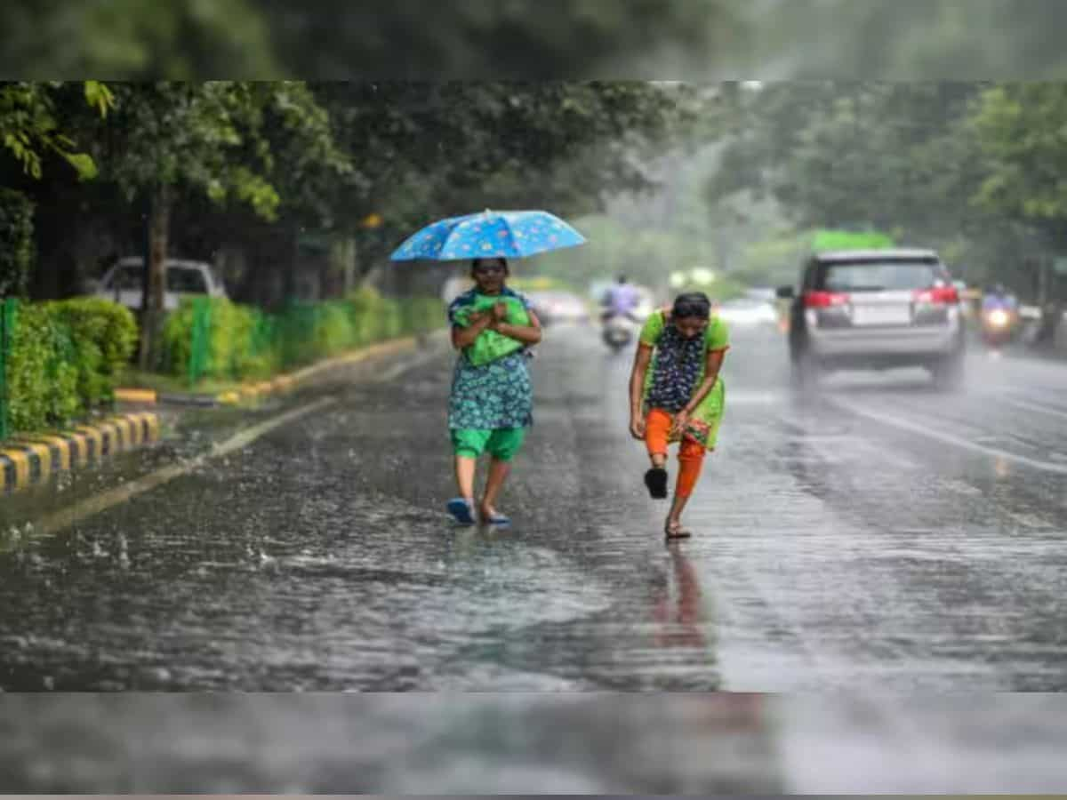 Monsoon 2024: मॉनसून ने केरल में दी दस्‍तक, तय समय से दो दिन पहले पहुंचा, आप तक कब पहुंचेगा?