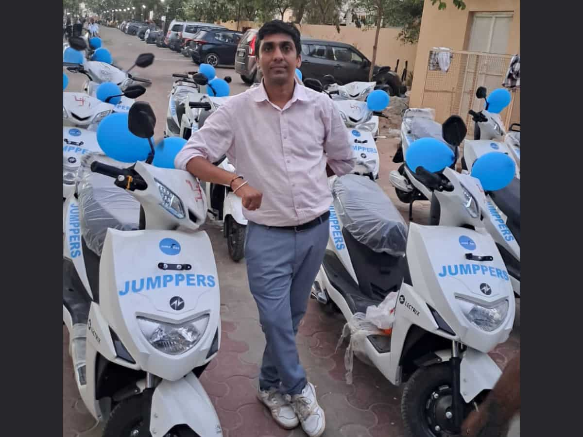 Lectrix ने इस लास्ट माइल डिलिवरी प्लेटफॉर्म के साथ किया करार; सप्लाई करेगी 500 EVs