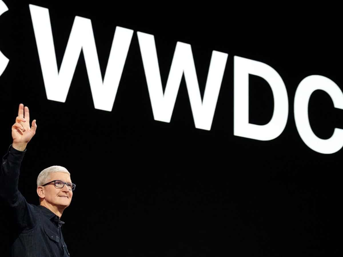 इस दिन होगा एप्पल का साल का सबसे बड़ा इवेंट WWDC, iOS 18 से AI पर आएगा अपडेट, जानिए कहां देखें लाइव स्ट्रीमिंग