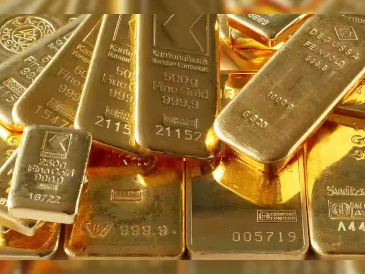 Sovereign Gold Bond 2024-25 Series 1: तैयार रखिए पैसा, जून में मिल सकता है SGB में निवेश का मौका