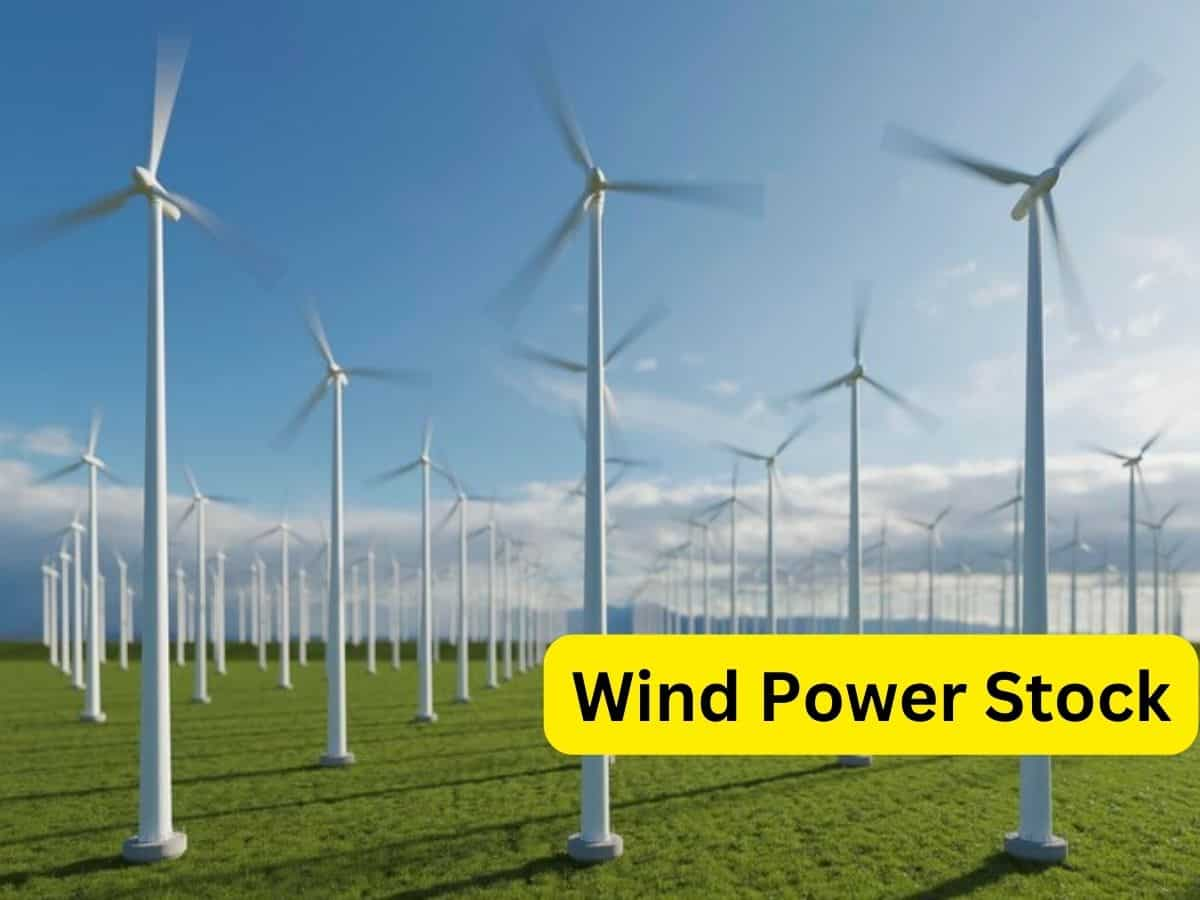 Wind Power दिग्गज को एक और बड़ा ऑर्डर, निवेशक रखें नजर; पोजिशनल आधार पर मिला यह टारगेट