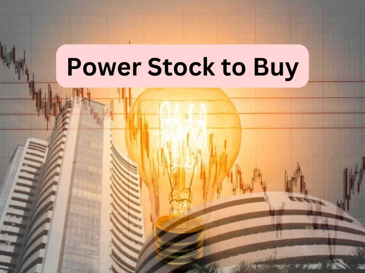 ₹180 का भाव टच करेगा ये मल्टीबैगर Power Stock, ब्रोकरेज फिर बुलिश; सालभर में 110% मिला रिटर्न