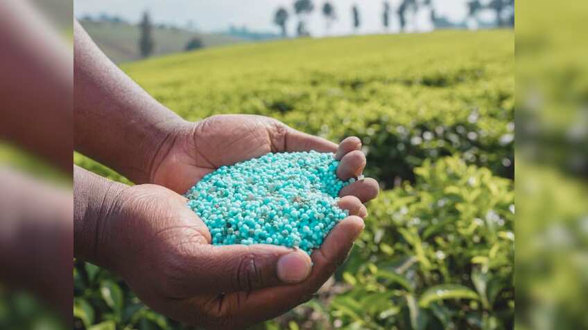 8 साल में ₹1.38 लाख करोड़ की होगी फर्टिलाइजर इंडस्ट्री, निवेशकों को ताबड़तोड़ कमाई कराएंगे ये 5 Stocks